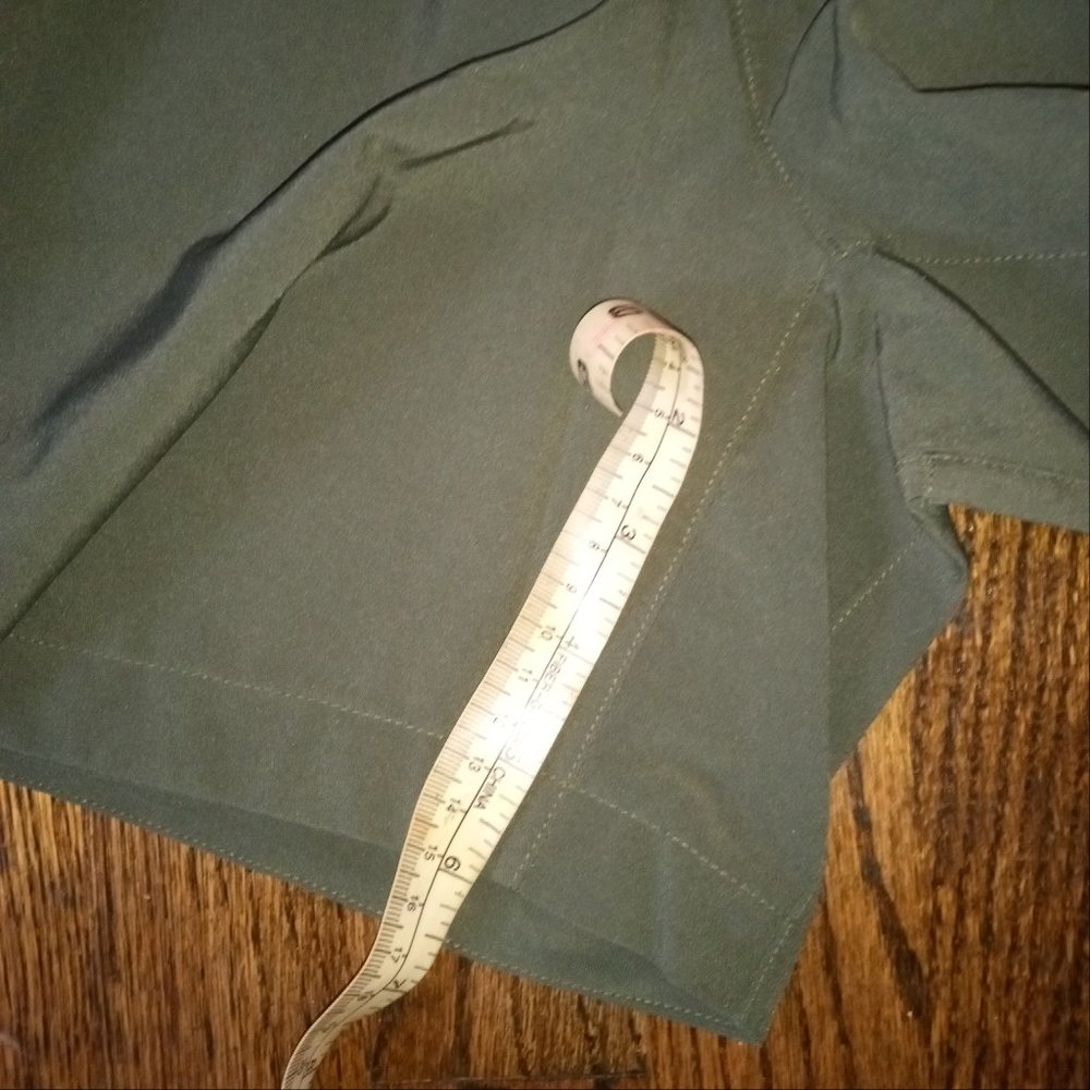 new! Mondetta Ladies' girls Pull-On Short Moisture wicking fast shipping nwt! - Picture 12 of 12